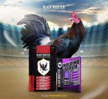 Black Rooster Products