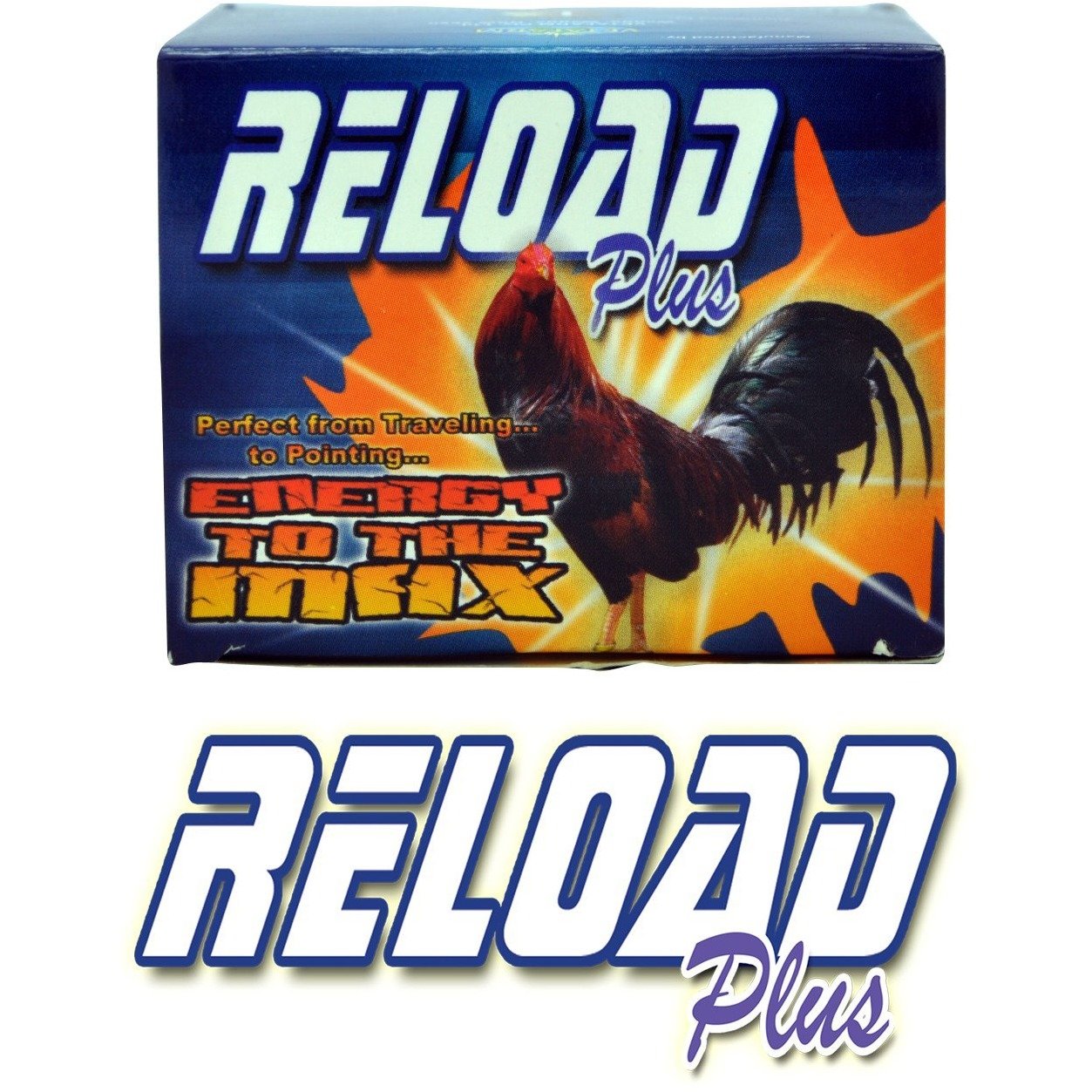 Reload Plus – Atlantic Coast Merchandising and Printing, LLC
