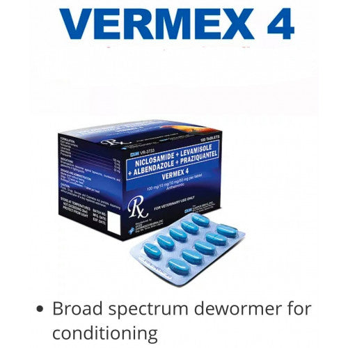 Vermex 4