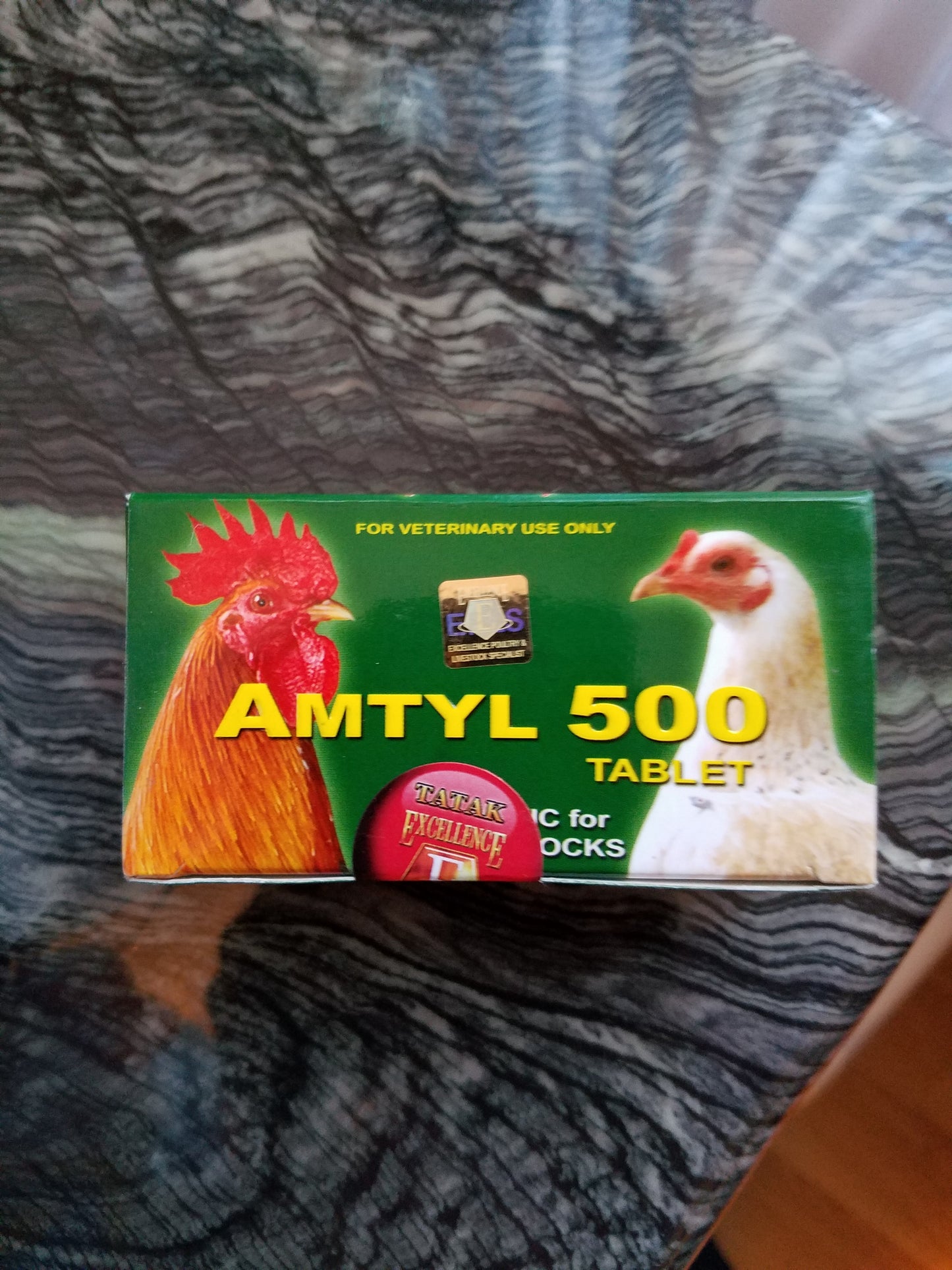 Amtyl 500