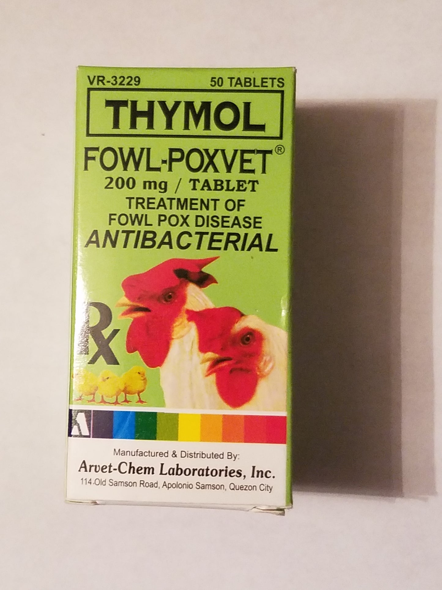 Thymol