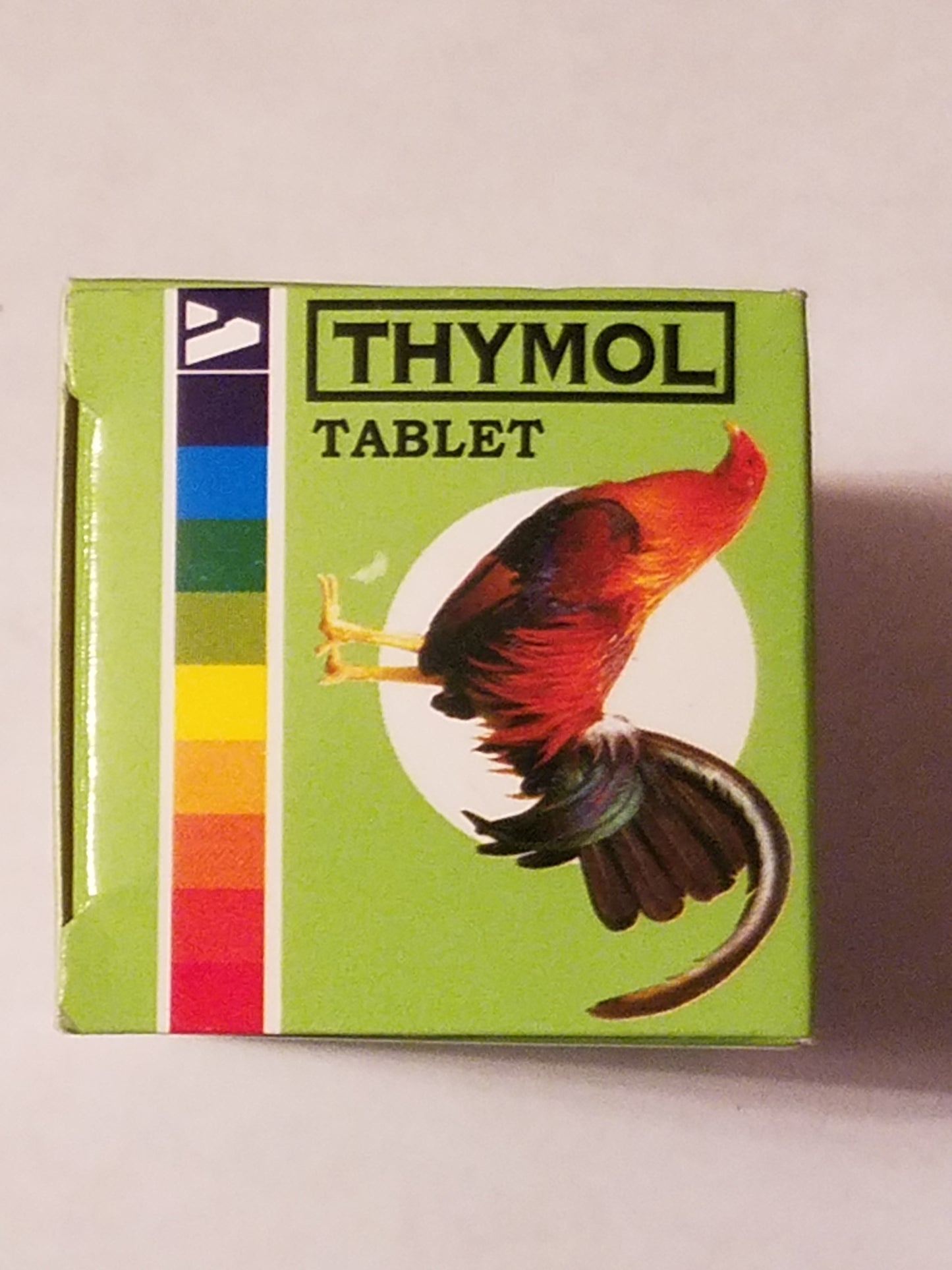 Thymol