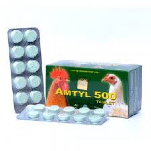 Amtyl 500