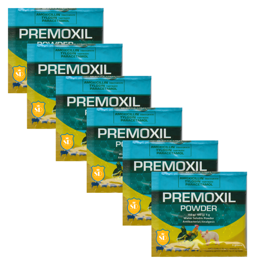 Premoxil Powder