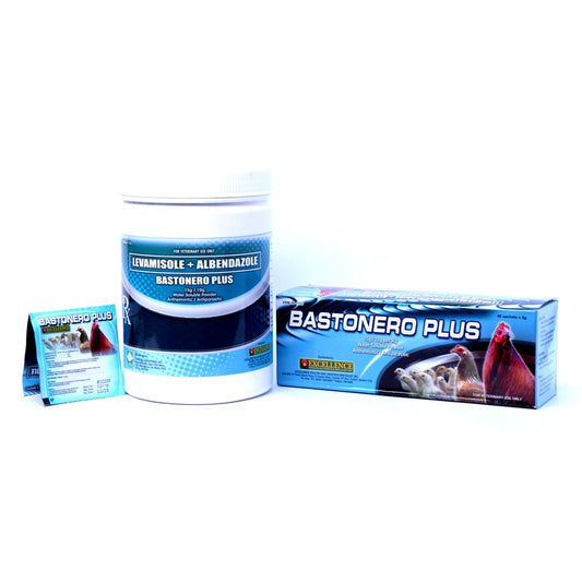 Bastonero Plus  Water Soluble Powder