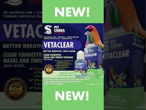 VETACLEAR