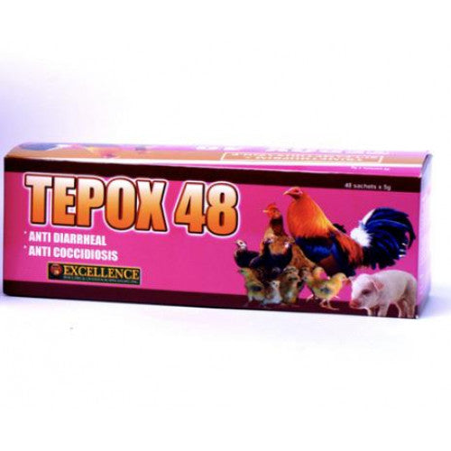 Tepox 48