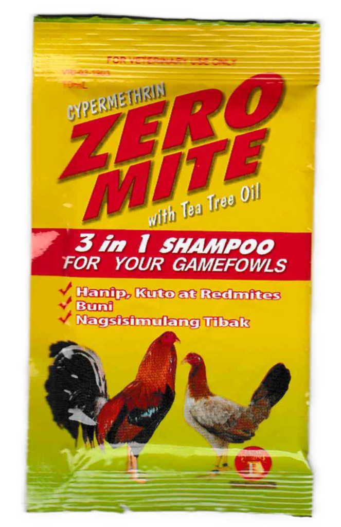 ZERO MITE